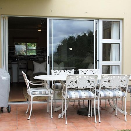 L4 Goose Valley Golf Estate Plettenberg Bay Exteriér fotografie