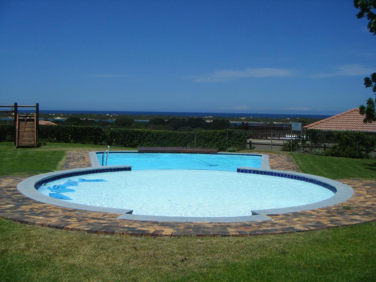 L4 Goose Valley Golf Estate Plettenberg Bay Exteriér fotografie