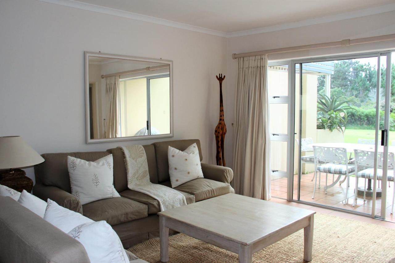 L4 Goose Valley Golf Estate Plettenberg Bay Exteriér fotografie