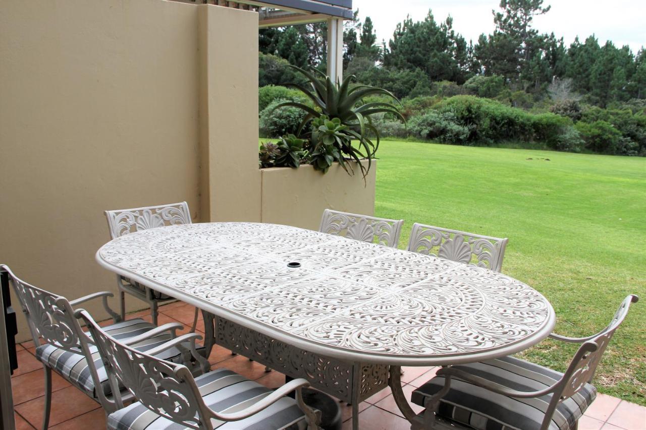 L4 Goose Valley Golf Estate Plettenberg Bay Exteriér fotografie