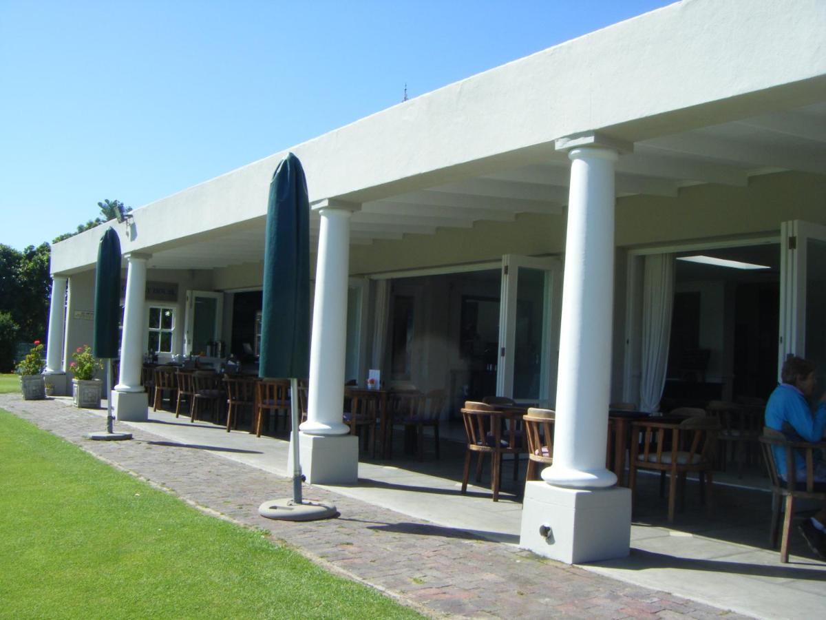 L4 Goose Valley Golf Estate Plettenberg Bay Exteriér fotografie